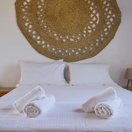Xalakas Summer House Embourios  Экстерьер фото