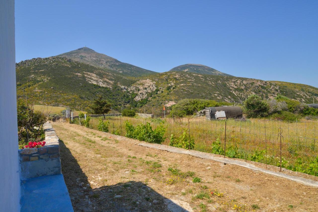 Xalakas Summer House Embourios  Экстерьер фото