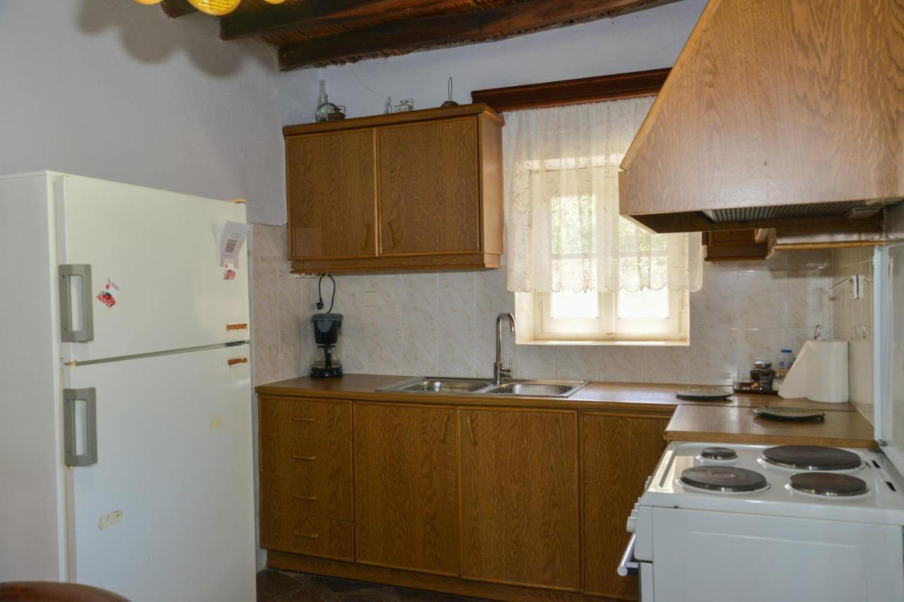 Xalakas Summer House Embourios  Экстерьер фото