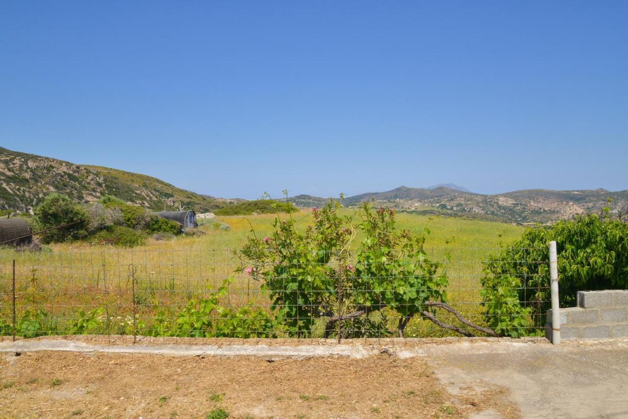 Xalakas Summer House Embourios  Экстерьер фото