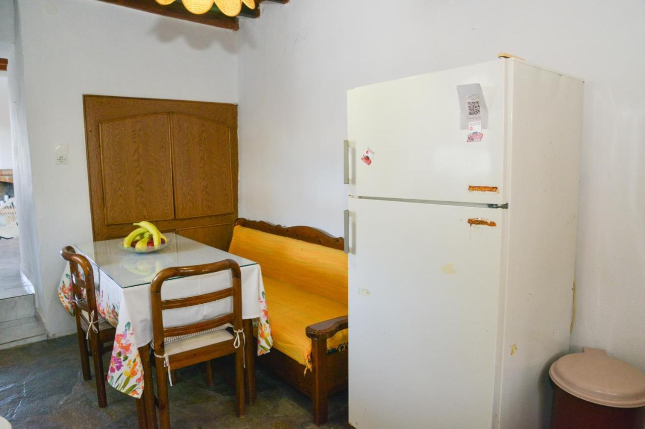 Xalakas Summer House Embourios  Экстерьер фото