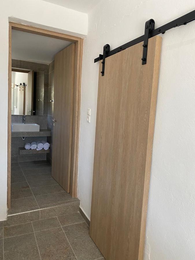 Xalakas Summer House Embourios  Экстерьер фото